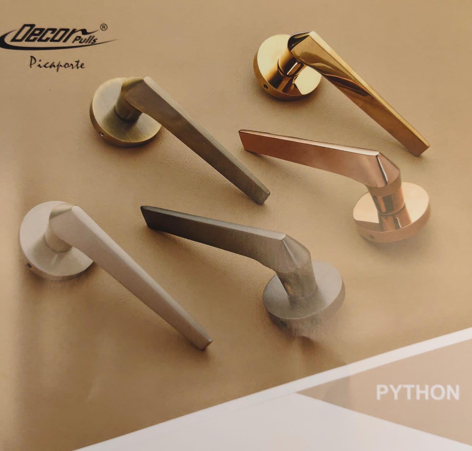 DECOR PYTHON DM 057
